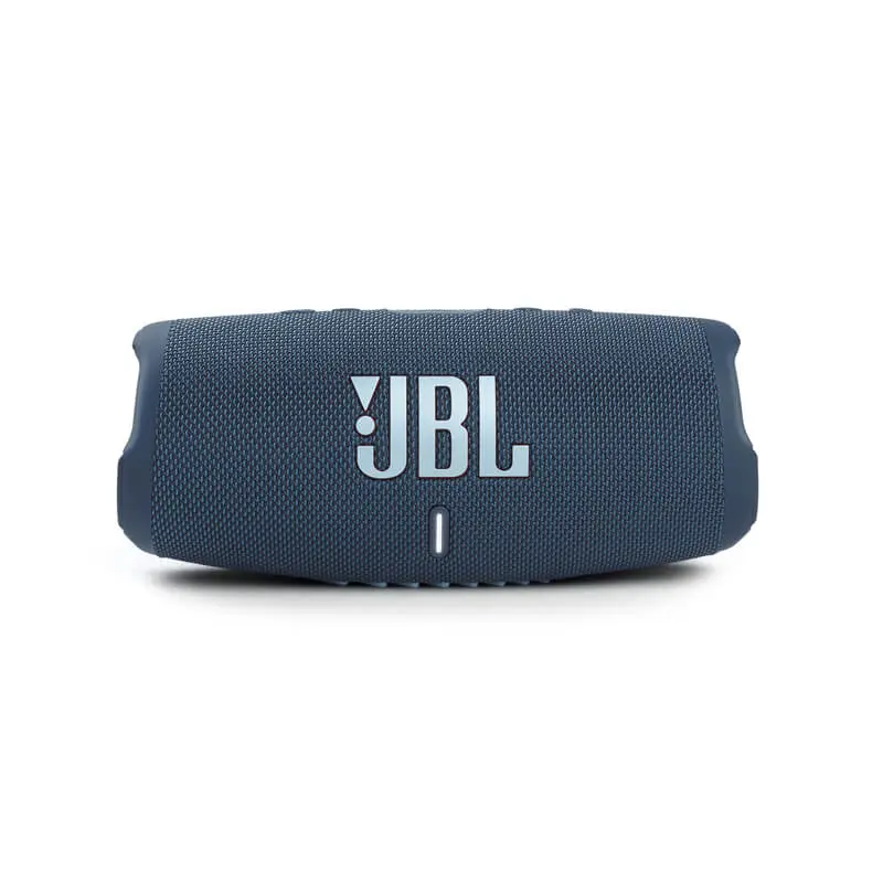 اسپیکر JBL Charge 5 آبی